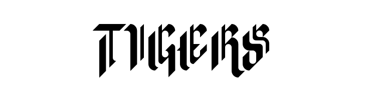 zilverstone eYe/FS Regular  Free Fonts Download