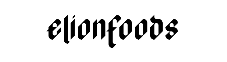zilverstone eYe/FS Regular  Free Fonts Download