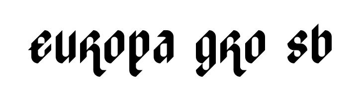 zilverstone eYe/FS Regular  Free Fonts Download