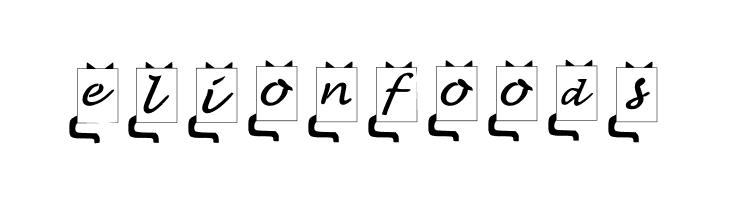 Meowessay Regular  Free Fonts Download