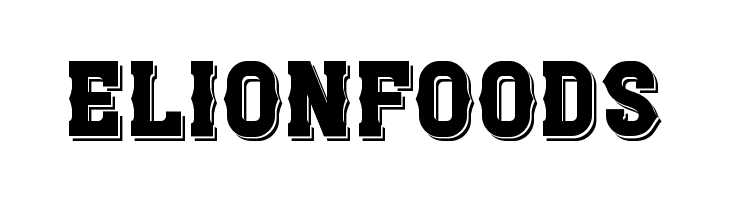 Zilap Combat Shadow  Free Fonts Download