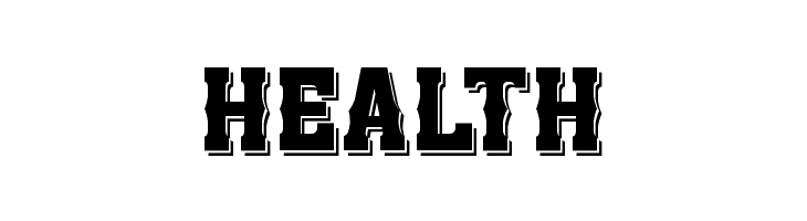 Zilap Combat Shadow  Free Fonts Download