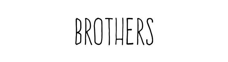 FrenteH1-Regular  Free Fonts Download