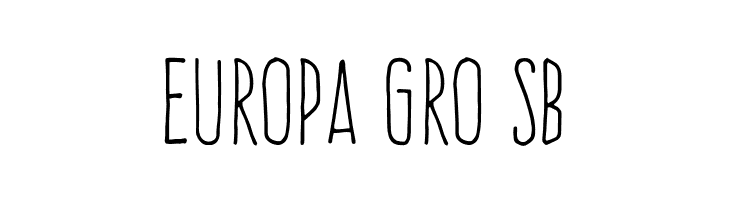 FrenteH1-Regular  Free Fonts Download