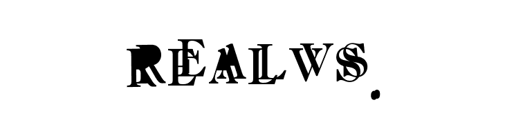 NewSymbolFont18  Free Fonts Download