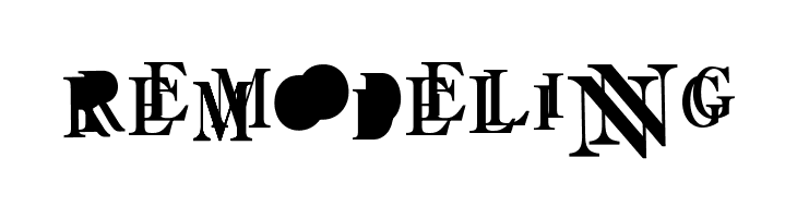 NewSymbolFont18  Free Fonts Download