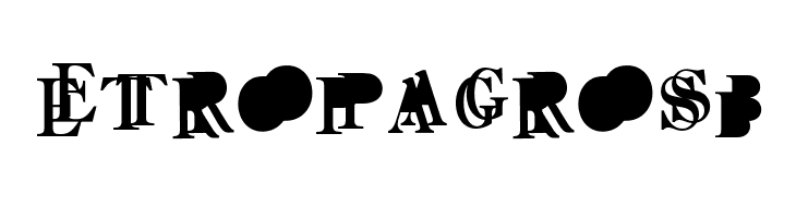 NewSymbolFont18  Free Fonts Download