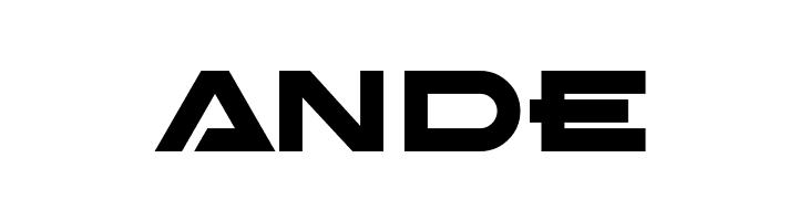 Absolute Xero  Free Fonts Download