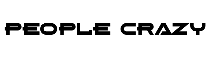 Absolute Xero  Free Fonts Download