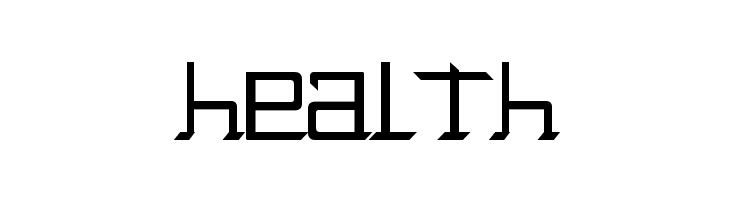 Holitter Titan  Free Fonts Download