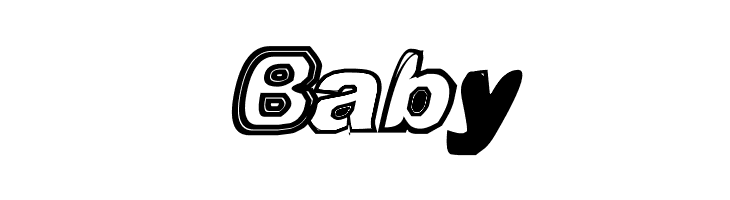 Phanith FONTER aZ  Free Fonts Download