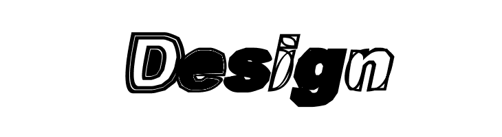 Phanith FONTER aZ  Free Fonts Download