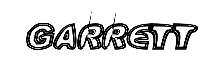 Phanith FONTER aZ  Free Fonts Download