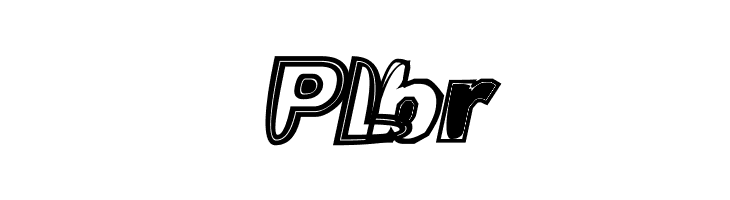 Phanith FONTER aZ  Free Fonts Download