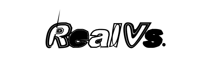 Phanith FONTER aZ  Free Fonts Download