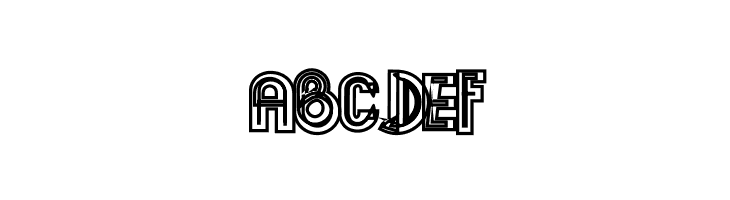 Phanith Fonter THAT  Free Fonts Download