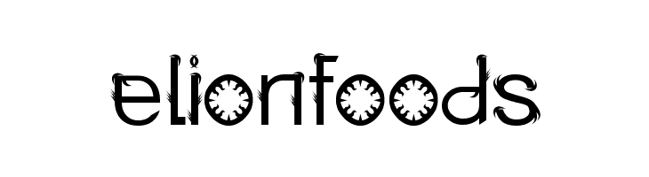 Holitter Spike  Free Fonts Download