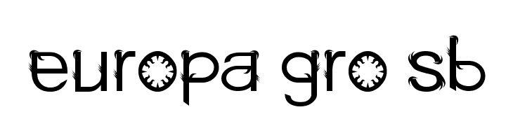Holitter Spike  Free Fonts Download