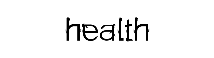 Holitter Spike  Free Fonts Download