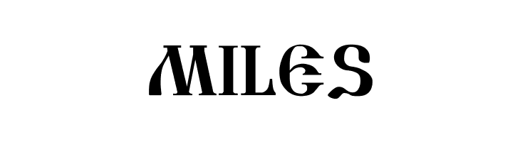 Miludaland  Free Fonts Download