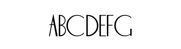 Maharlika  Free Fonts Download