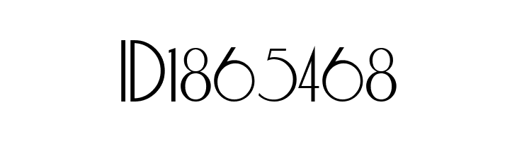 Maharlika  Free Fonts Download