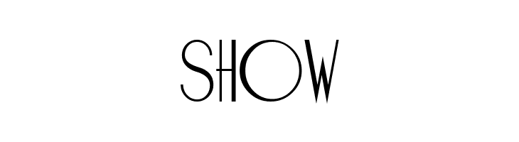 Maharlika  Free Fonts Download