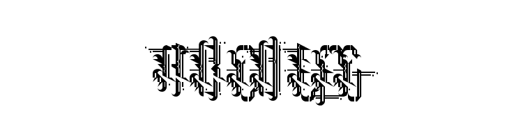 Grimeplex Regular  Free Fonts Download