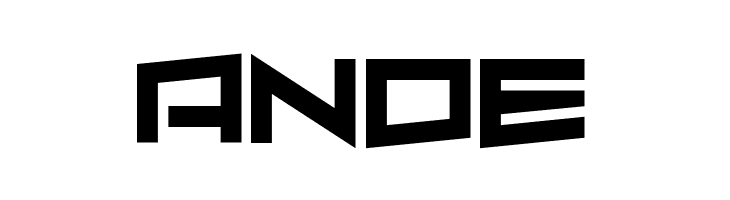 Almond Rocks  Free Fonts Download