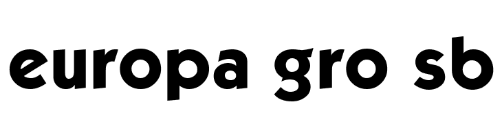 Kabel Bold  Free Fonts Download