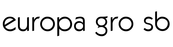 Kabel Regular  Free Fonts Download