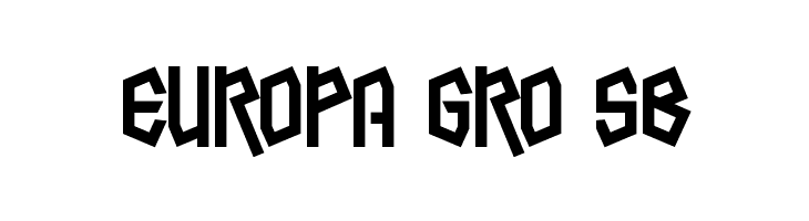 Destination Mercury  Free Fonts Download