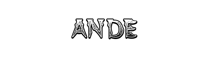 Voodoo Vampire  Free Fonts Download