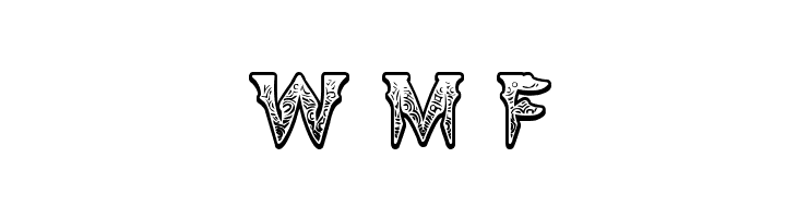 Voodoo Vampire  Free Fonts Download