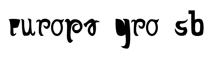 Hanatasya Sans  Free Fonts Download