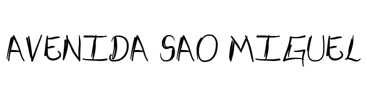 Aszami  Free Fonts Download