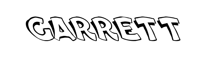 Cartoon Slant 1  Free Fonts Download