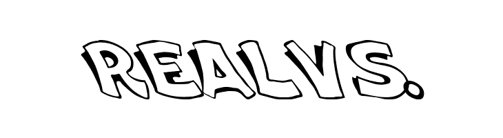 Cartoon Slant 1  Free Fonts Download