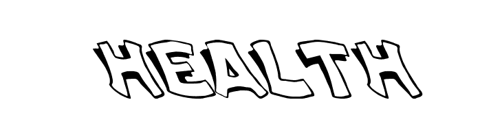 Cartoon Slant 1  Free Fonts Download