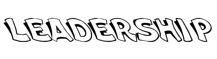 Cartoon Slant 1  Free Fonts Download