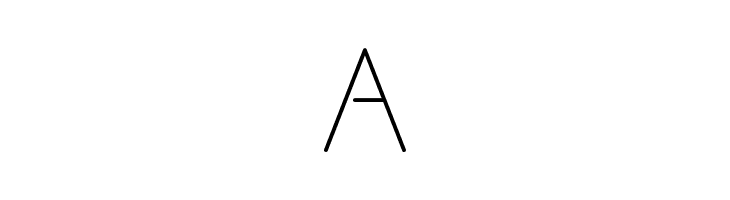 Aviel Regular  Free Fonts Download