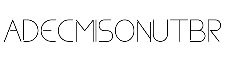 Aviel Regular  Free Fonts Download