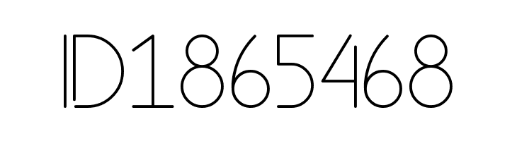 Aviel Regular  Free Fonts Download