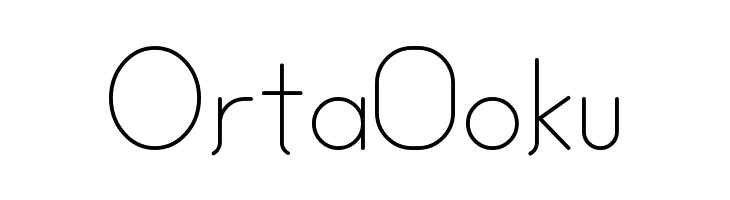 Aviel Regular  Free Fonts Download