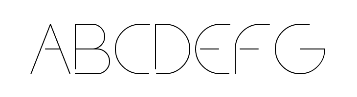 Aviel Light  Free Fonts Download