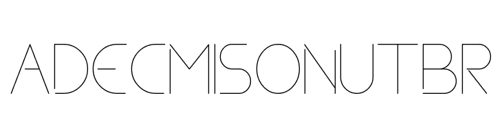 Aviel Light  Free Fonts Download