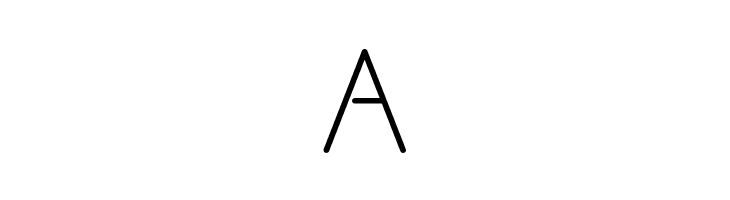 Aviel Bold  Free Fonts Download