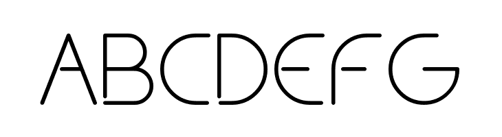 Aviel Bold  Free Fonts Download