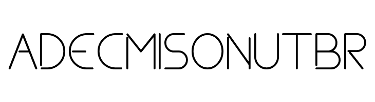 Aviel Bold  Free Fonts Download