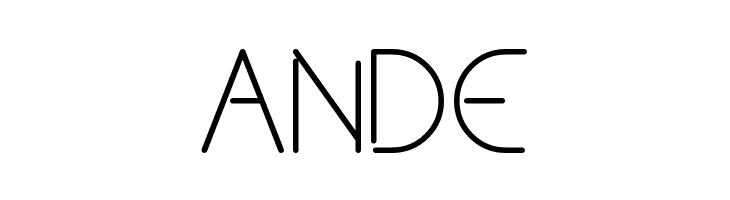 Aviel Bold  Free Fonts Download